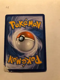 XY - Furious Fists 31/111 Plusle Pokemon Trading Card 2014 HP - Image 2