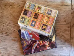 vintage pokemon cards bulk - Image 3