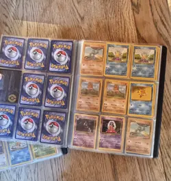 vintage pokemon cards bulk - Image 4