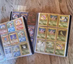 vintage pokemon cards bulk - Image 5
