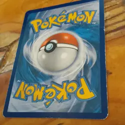 Primal Groupon EX Holo Pokemon Card 85/160 2015 Pokemon - Image 2