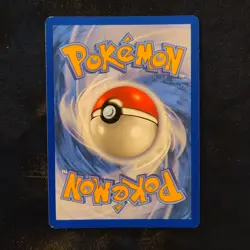 Pokemon TCG Mimikyu Cosmos Rare Card #37/91 Halloween Trick or Trade 2024 MINT - Image 2