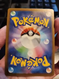 Pokemon Pikachu 020/M-P 020/M-P McDonald's Promo Card Japanese Very Lightly Play - Image 2