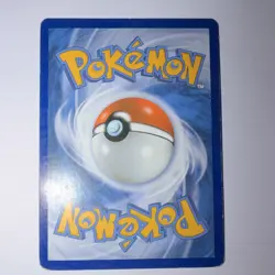 Pokemon Kyogre EX 54/160 XY - Primal Clash Ultra Rare Holo 180 HP Card - Image 3