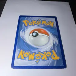 Pokemon Kyogre EX 54/160 XY - Primal Clash Ultra Rare Holo 180 HP Card - Image 4