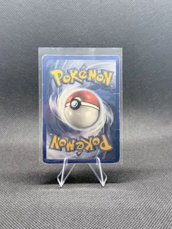 Espeon 20/75 Neo Discovery Pokemon Card WOTC MP Vintage - Image 2