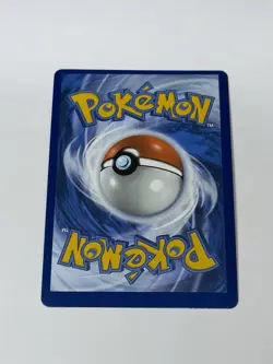 Team Rocket's Mewtwo ex 205 SV: Scarlet & Violet Promo Cards NM MISCUT ERROR - Image 2