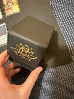 Vivi Orniter Foil Promo EDH Magic The Gathering - Image 3