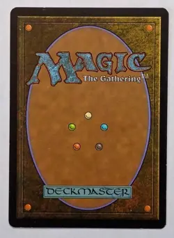 MTG - Gitaxian Probe - New Phyrexia 35/175 - Regular Common - Phyrexian Mana - Image 2