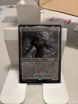 Kozilek, the Broken Reality Modern Horizons 3 Regular - Image 1