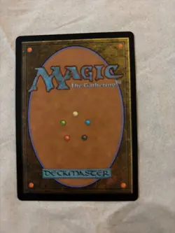 MTG Goldspan Dragon KHM 139/285 - Image 2