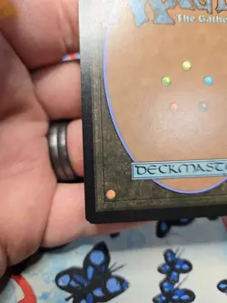 Super Shredder (Showcase) Teenage Mutant Ninja Turtles MTG Foil #0285 - Image 3