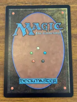 Constant Mists - Secret Lair - MTG - 2026 - Image 2