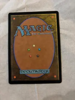 MTG mikaeus the unhallowed CMM 173 - Image 2