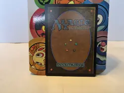 Planetarium of Wan Shi Tong Avatar: The Last Airbender Regular NM MTG - Image 2