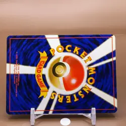 Giovanni's Persian TCG Lv.23 Pokemon Card Game Japanese Japan Nintendo Anime F/S - Image 4