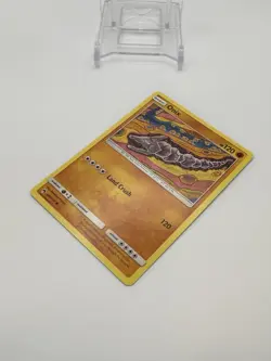 Onix - 109/214 - Lost Thunder Pokemon 2018 - Image 3