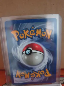 Alakazam 1/102 Holo Rare 1999 Pokemon base set WOTC Unlimited Lp - Image 4