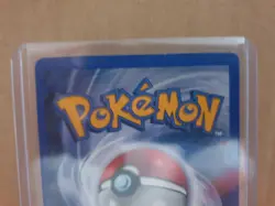 Alakazam 1/102 Holo Rare 1999 Pokemon base set WOTC Unlimited Lp - Image 5