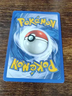 Pokemon Gym Challenge 1st Edition Rocket's Secret Experiment 120/132 - Image 2