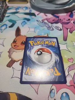 Rotom SV038/SV122 Shining Fates: Shiny Vault Holo Pokemon TCG - Image 3