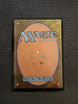 mtg island full art 273 duskmourn: house of horror - Image 2