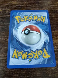 Pokemon Gym Challenge 1st Edition Cinnabar City Gym 113/132 - Image 2