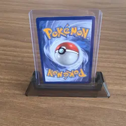 Pokemon Vulpix 138/132 Me01: Mega Evolution Illustration Rare Holo Basic 70 HP - Image 2