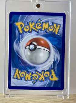 ✨Pokemon Mega Scrafty EX 285/217 Ascended Heroes Full Art Holo Never-Played NM - Image 5