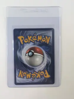 Gengar EX 34/119 2014 XY Phantom Forces Ultra Rare Holo Pokemon, GSC Gem Mint 10 - Image 5