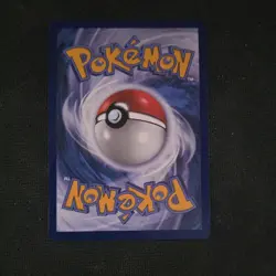 Pokemon Misty's Lapras 194/182 Illustration Rare Holo Sv10 Destined Rivals - Image 2