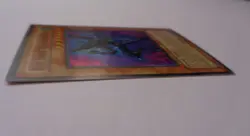 Evil Hero Malicious Edge DP06-EN006 (Super Rare, 1st Edition, Excellent / VLP) - Image 3