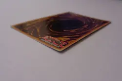 Evil Hero Malicious Edge DP06-EN006 (Super Rare, 1st Edition, Excellent / VLP) - Image 5