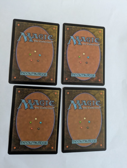 4 Delaying Shield Odyssey MTG NM Free Shipping with tracking - Image 2