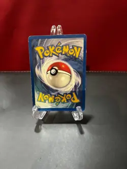 Holo Snorlax 11/64 Jungle unlimited pokemon card - Image 3