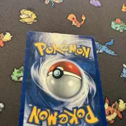 1ST EDITION Sabrina’s Gastly 97/132 PL -Vintage Pokemon Card- Gym Challenge (8q2 - Image 3