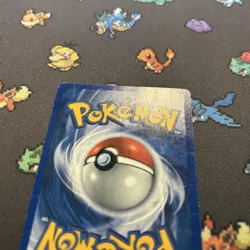 1ST EDITION Sabrina’s Gastly 97/132 PL -Vintage Pokemon Card- Gym Challenge (8q2 - Image 4