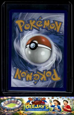 Pokemon TCG Charizard Dragon Discovery Card 001/015 McDonald's Promos 2024 - Image 2