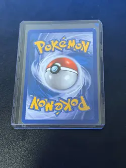 Pokemon Slowpoke 66/90 Undaunted 2010 Vintage Card - Image 2