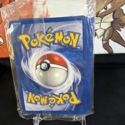 Sealed pack Dark Ivysaur Best of Game Winner stamped promo NM Pokemon TCG (x8) - Image 5