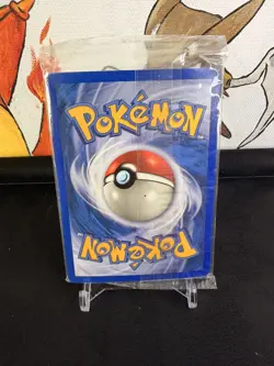 Sealed 8x Hitmonchan #2 Best of Game Reverse Holo Pokemon TCG Card - Image 3