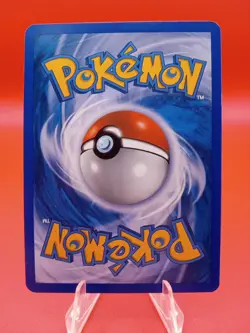 2007 Pokemon Diamond & Pearl Nuzleaf #57 Extremely LP+ - Image 2