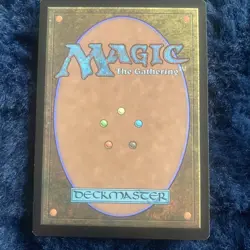 MtG Magic The Gathering Cast Out Uncommon Cards x1 - Image 2