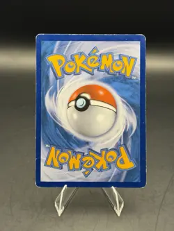 Delphox EX XY19 Holo Black Star Promo Pokemon TCG (MP) - Image 2