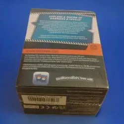 pokemon black bolt booster bundle sealed - Image 2
