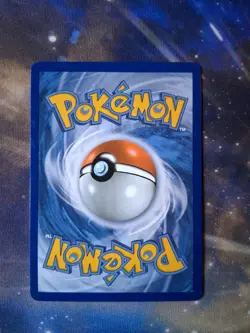 Pokemon TCG Chesnaught Holo EX XY18 Black Star Promo - Image 2