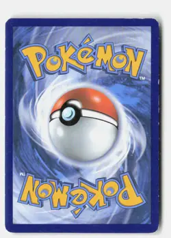Gastly XY132 XY Promo Holo Promo Pokemon Holo HP - Image 2
