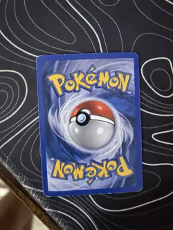 Pokemon TCG Blastoise Delta Species Crystal Guardians Reverse Holo Rare 2/100 E… - Image 2