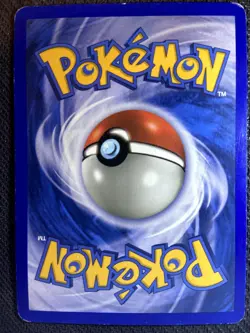 Gastly 52/92 Legend Maker Pokemon English Non Holo 2006 - Image 2