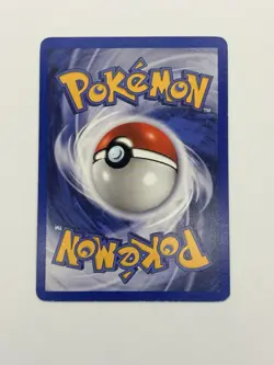 Pokemon Ditto Fossil Base Set 3/62 Holo (MP) - Image 2